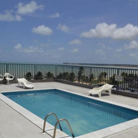 Apartamento Beira De Praia Joao Pessoa Exterior photo