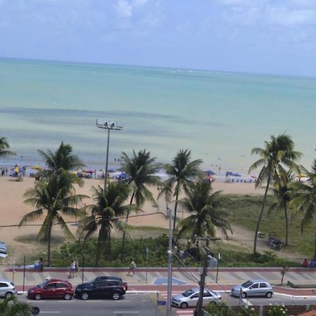 Apartamento Beira De Praia Joao Pessoa Exterior photo