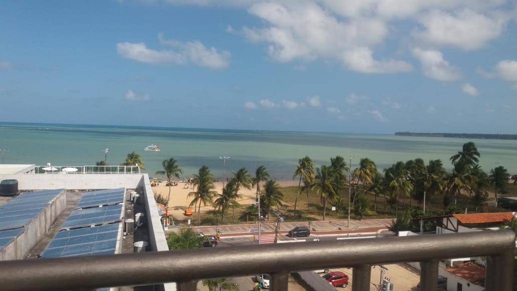 Apartamento Beira De Praia Joao Pessoa Exterior photo