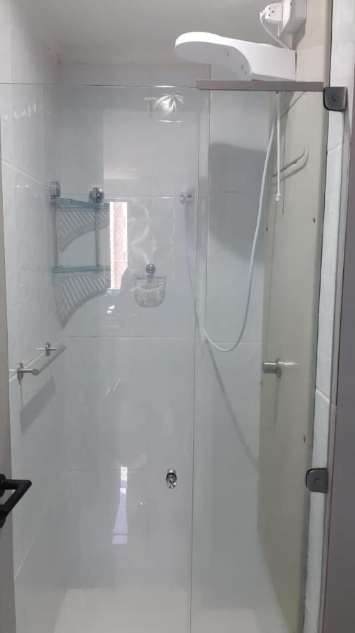 Apartamento Beira De Praia Joao Pessoa Exterior photo